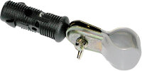 Öse mit Schelle Alu-Line Combi - Easy System 19 mm...