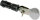 Öse mit Schelle Alu-Line Combi - Easy System 19 mm 19 - 22 mm