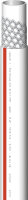 Trinkwasserschlauch LILIE native 12 x 18 mm Warmwasser...