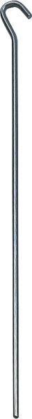 Erdnagel heusser products 30 cm, Durchm. 4,3 mm Inhalt 10 Stück