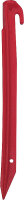 Zelthering Heusser products Kunststoff Spezial 23 cm...