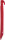 Spezialhering 30cm Kunststoff lose