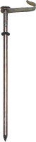 Erdnagel Heusser products Durchm. 7 mm x 21 cm Inhalt 5...