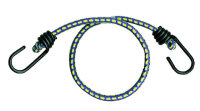 Gummispannkabel Heusser products beidseitig mit Haken 40...