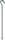 Zeltnagel Camking Stahl 23 cm Inhalt 5 Stück