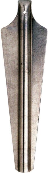 Alu-Spezial-Sandhering 33cm lose