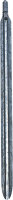 Zelthering Heusser products mit Schnurstift 25 cm Inhalt...