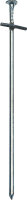 Zeltnagel Heusser products Tarzan verzinkt 23 cm Inhalt 5...