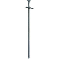Zeltnagel TARZAN 23cm lose