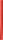 Leistenfüller 12 mm Farbe rot-weiß