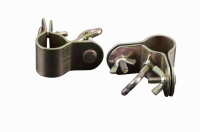 Eckrohrschelle Heusser products 19 - 25 mm Inhalt 2...