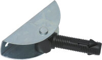 Bügelfuß Alu-Line Combi - Easy System 22 mm