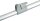 Klemmvorrichtung piper Power Grip Durchm. 25 / 22 mm Inhalt 3 Stück