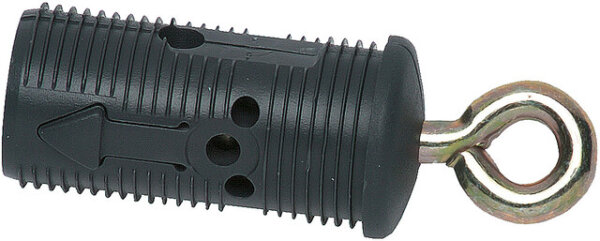 Öse Alu-Line Combi - Easy System 22 mm