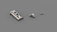 Kit Druckknopf innenliegend zu F35 / Caravanstore