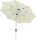 Sonnenschirm Schneider Venedig Ø ca. 270 cm Farbe natur