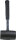 Gummihammer Heusser products mit Stahlstiel 30 cm