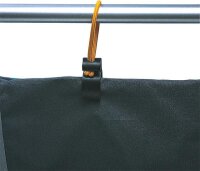 Planenkralle Heusser products mit Gummispanner Inhalt 2...