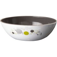 Salatschüssel BRUNNER Space Durchm. 23,5 cm Fb....