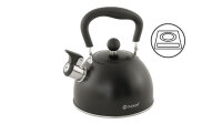 Teekessel Outwell Tea Break M 1,8 l Fb. silber