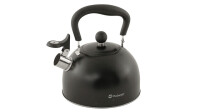 Teekessel Outwell Tea Break M 1,8 l Fb. silber