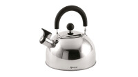 Teekessel Outwell Tea Break M 1,8 l Fb. silber