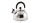 Teekessel Outwell Tea Break M 1,8 l Fb. silber