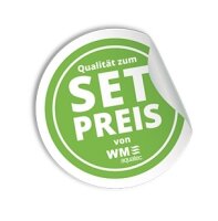 Hygiene-Trio für Frischwassersystem Bis 60 l...