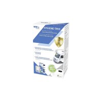 Hygiene-Trio für Frischwassersystem Bis 160 l...