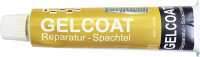 Gelcoat Reparatur Spachtel weiß, 70g