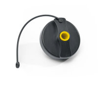 Deckel ABL zu Einfüllstutzen Diesel 08 Farbe schwarz