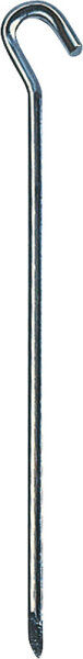 Zeltnagelheusser products Stahl 30 cm Inhalt 5 Stück