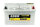 Antriebs- und Beleuchtungsbatterie Exide Equipment ET 650