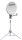 Satanlage manuell Maxview Precision-ID 65 cm