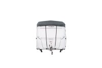 Dachplane Hindermann Wintertime 6,0 x 3,0 m