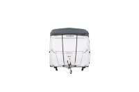 Dachplane Hindermann Wintertime 7,0 x 3,0 m