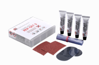Reparaturmaterial Tip Top Maxi 4 x 6 g