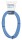 Koax-Kabel mit F-Stecker 3,0 m