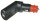 Ladestecker Doppel USB Pro Car winkelbar 12 - 24 V DC / 5 V DC