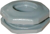 Ösen Heusser products Kunststoff 12 mm Inhalt 4...