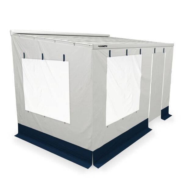 Seitenwand DOMETIC CampRoom Large zu Perfect Wall Höhe 260 - 289 cm
