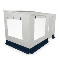 Seitenwand DOMETIC CampRoom Large zu Perfect Wall...