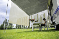 Seitenwand Dometic SunProtector Medium Höhe 230 -...