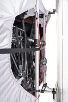 Fahrradschutzhülle Hindermann Basic Zwoo bis 4...