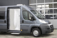Thermovorhang HINDERMANN passend für Fiat Ducato 250...