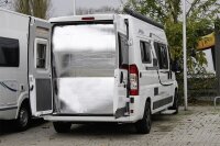 Thermovorhang HINDERMANN passend für Fiat Ducato ab...