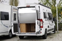 Thermovorhang HINDERMANN passend für Fiat Ducato ab...