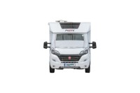 Thermomatte HINDERMANN LUX DUO Oberteil passend für...