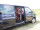 Fliegenschutz-Türrollo REMIcare Van passend für VW T5 Transporter 98 x 140 cm
