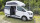 Fliegenschutz-Türrollo REMIcare Van passend für VW T5 Transporter 98 x 140 cm